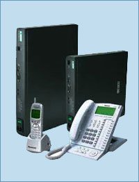 EPABX, systems installation, setup